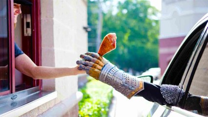 3 Inevitable Things That Happened This Week