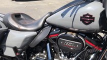 2018 Harley-Davidson CVO Road Glide - Walkaround Video
