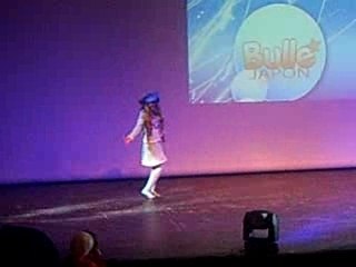 Cosplay Part II solo _ Fleur de la cour - HARRY POTTER