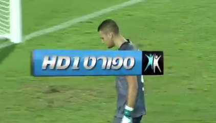 Johannes Aigner Goal HD - Maccabi Tel Aviv (Isr)	0-1	Altach (Aut) 24.08.2017