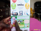 WELCOME TO ANIMAL CROSSING REESE UNBOXING NINTENDO AMIIBO  Toys BABY Videos