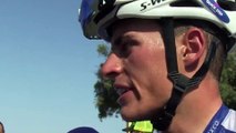 La Vuelta 2017 - Enric Mas : 