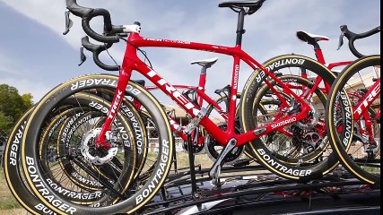 Bikes & Kit You Don't Want To Miss - 2017 Road Preview Bike Radar