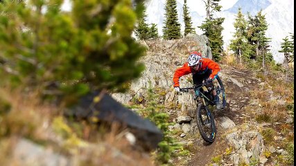 Kona Hei Hei Trail First Ride - Capable, Light & Spendy Bike Radar