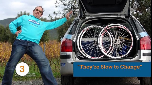 Top 5 - Objections to Road Bike Disc Brakes (And Why We Disagree) Bike Radar