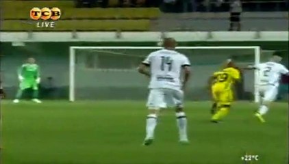 Michal Pazdan  Red Card HD - Sheriff Tiraspol (Mda)	0-0	Legia (Pol) 24.08.2017