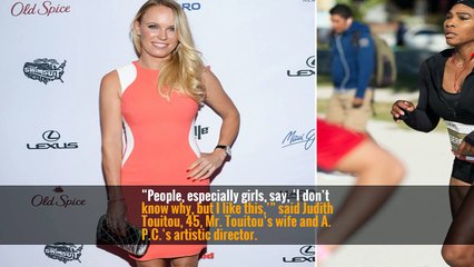 Its Competitors Make Noise, but A.P.C. Is Happy to Make Clothes