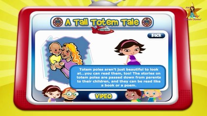 ★ Disney Little Einsteins - Mission to Learn, Episode Dragon Kite