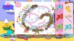 PAINTBOX de Peppa Pig | Juego para niños - Apps & Juegos | Dibuja y colorea con Peppa y su