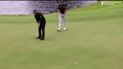 Made in Denmark (T1) - la réaction de Matthieu Pavon