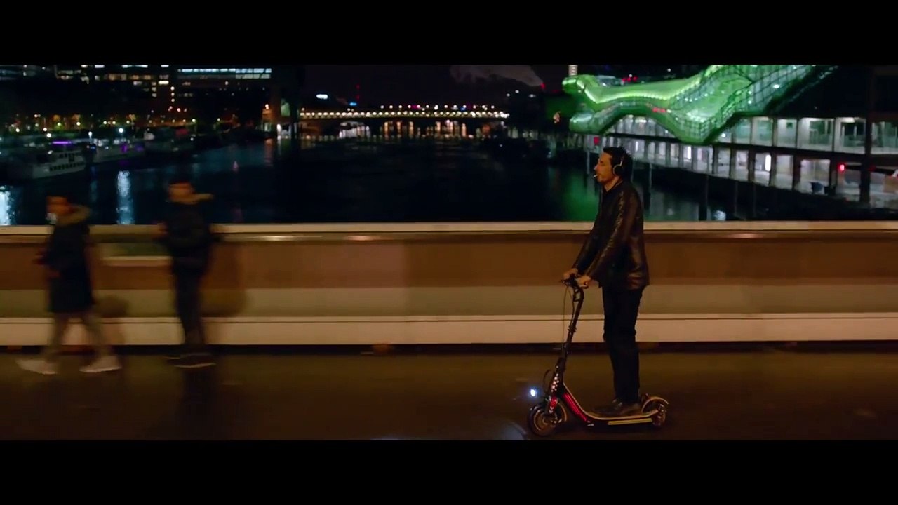 DADDY COOL Bande Annonce ✩ Vincent Elbaz (Comédie Française - 2017)