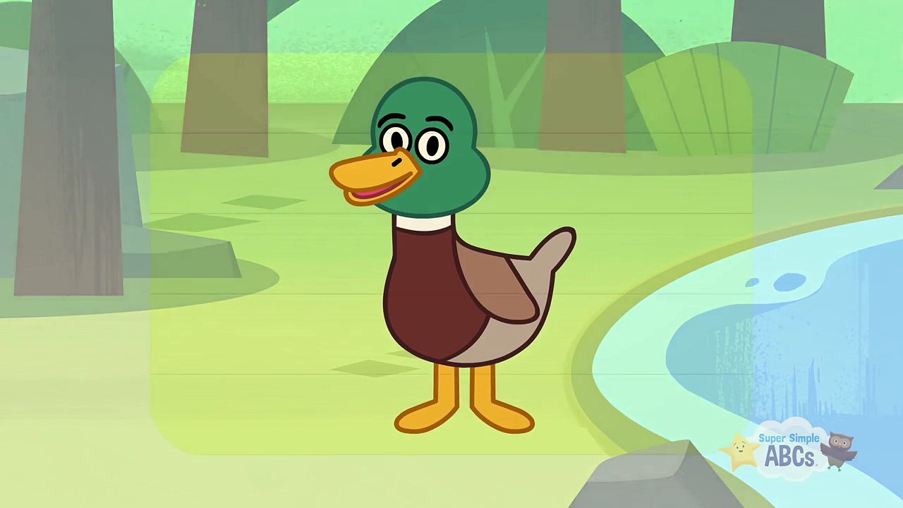 Alphabet Surprise - Turn & Learn ABCs - Learn Letter D