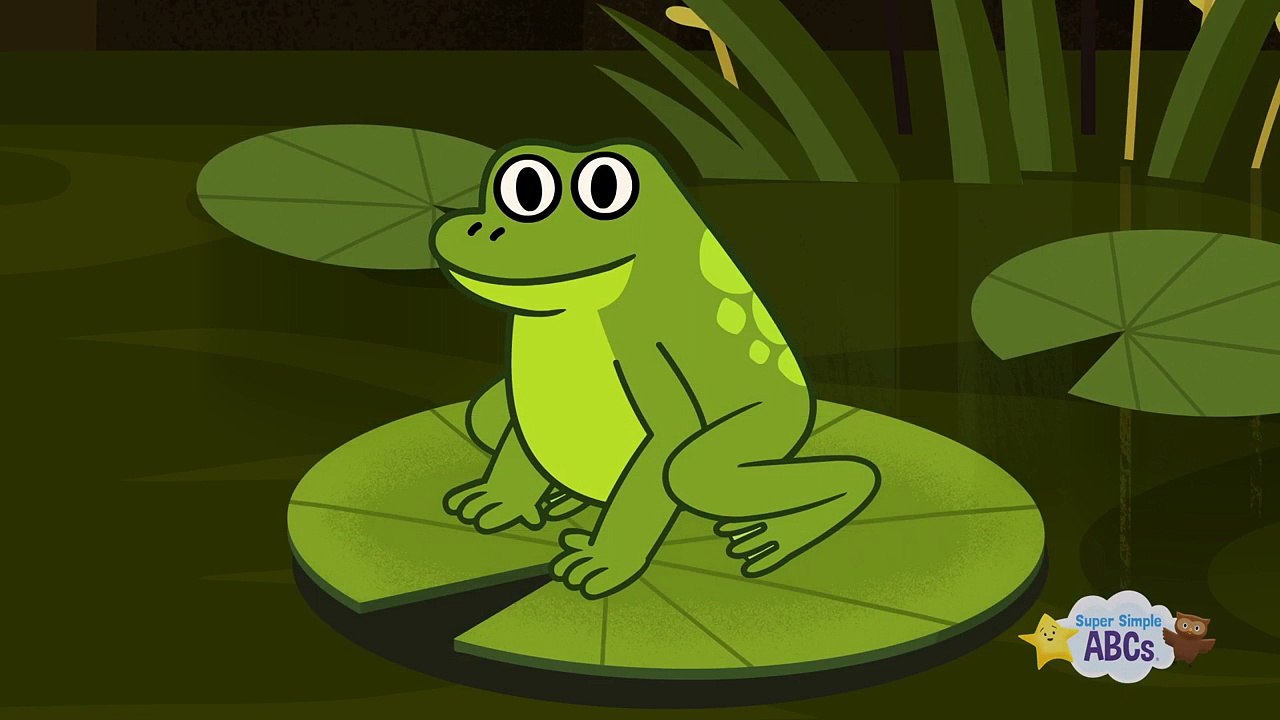 Alphabet Surprise - Turn & Learn ABCs - Learn Letter F