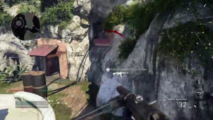 Call of duty ww2 gameplay (56)