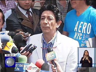 Tribunal declaro nulidad de proceso en contra de caricaturista Bonil y diario El Universo