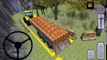 Tror 3D Potato Transport, Android Game [HD Video] (By Jansen Games), Simulation Game