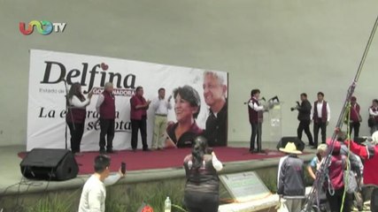 Javier Solórzano | El proceso de elección "oscura" de Morena