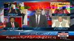 Kal Tak with Javed Chaudhry – 24th August 2017