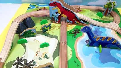 Bébés enfants dinosaure bricolage enfants Apprendre apprentissage des noms son tout petit jouets Velociraptor sch