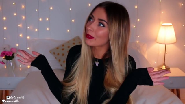 How To Apply False Eyelashes For Beginners!