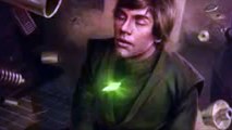 How Kylo Ren Stole Luke Skywalkers Lightsaber Explained: Star Wars Episode Vİ (THEORY)[Das