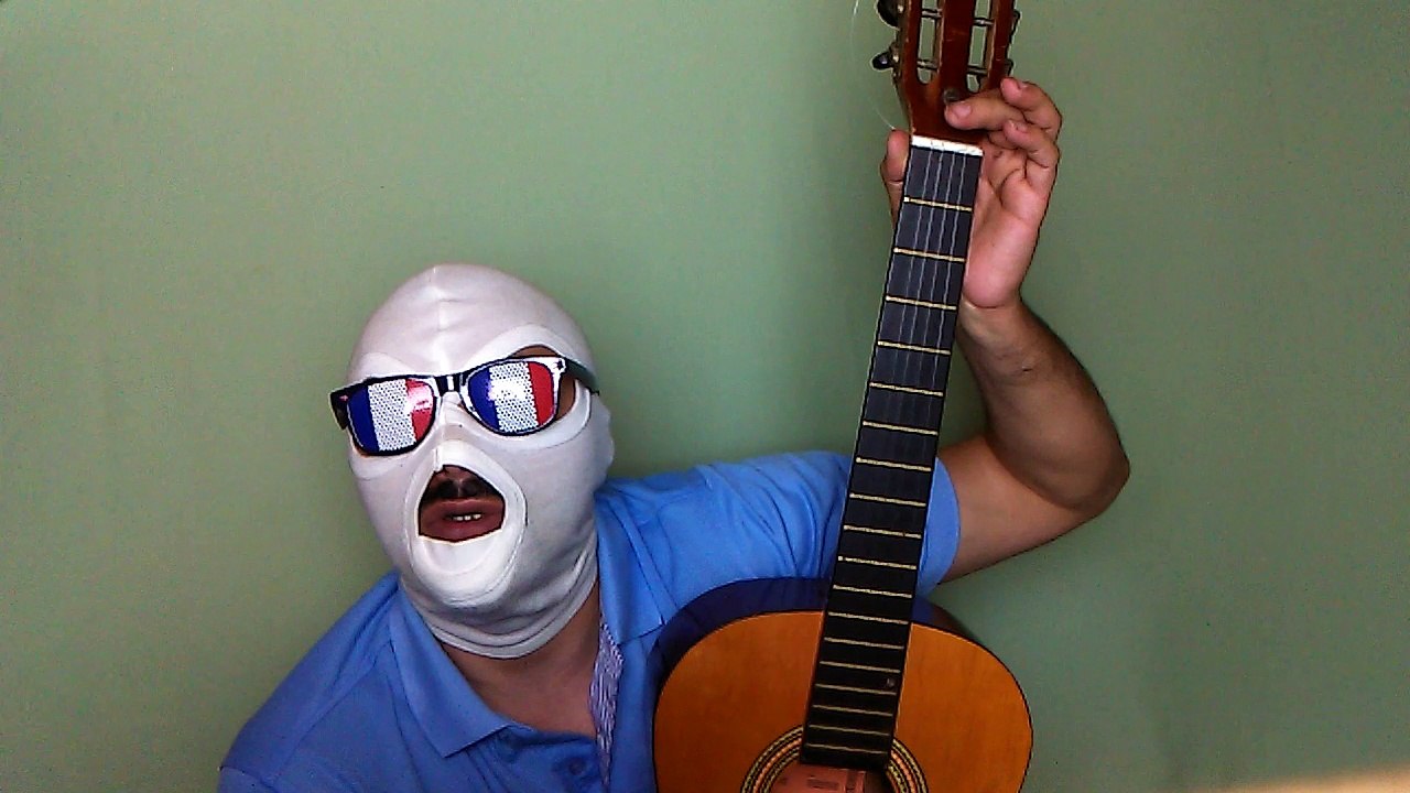 ALONZO SUIS MOI COVER