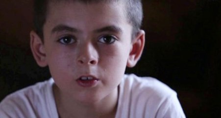 DEAŞ'tan Yeni Video! Bu Kez ABD'li Askerin Oğlu, Trump'ı Tehdit Ediyor