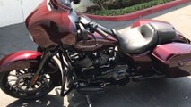 2018 Harley-Davidson Street Glide Special - Walkaround Video