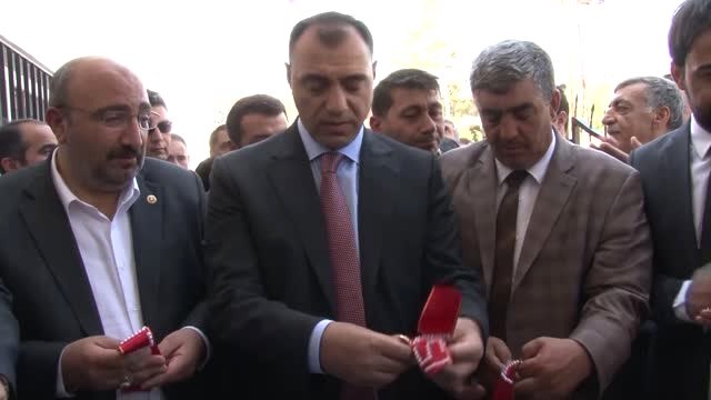 Bilinçli Gençler Mutlu Yarınlar Projesi