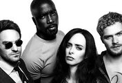[WATCH NOW] Marvel's The Defenders (S1E8) Online HD (
