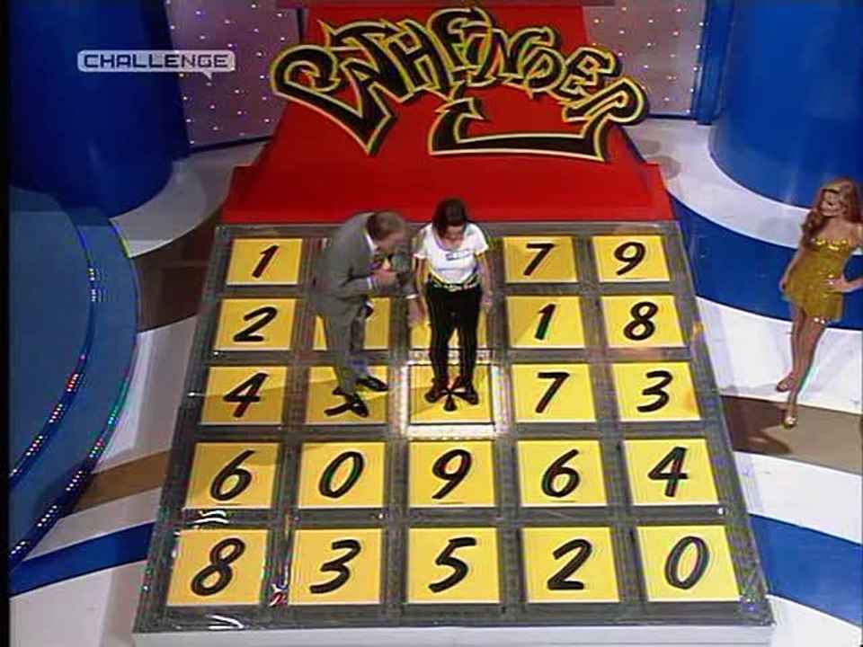 Bruce's Price Is Right 1995 Series 1 Episode 1 video Dailymotion