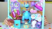 Mieux docteur faire faire moi moi faire semblant bouché jouets Disney jr doc mcstuffins playset