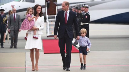 Here's Why Prince William Is Not Next In Line To Be King