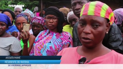 L'actualité Africaine du 24 Août 2017