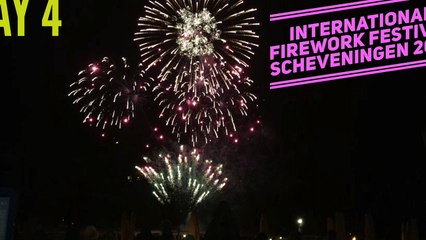 International firework festival 2017 - Portugal