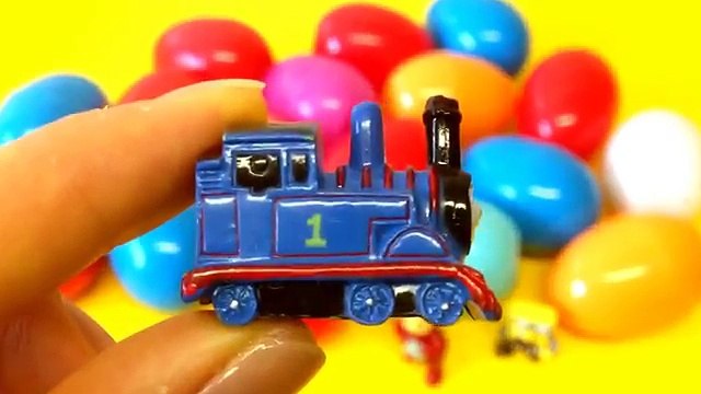 Des œufs minou souris porc pâte à modeler zombi Super surprise mickey thomas teletubbies lps peppa sp