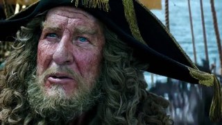 Pirates of the Caribbean  Dead Men Tell No Tales Superbowl TV Spot 2017
