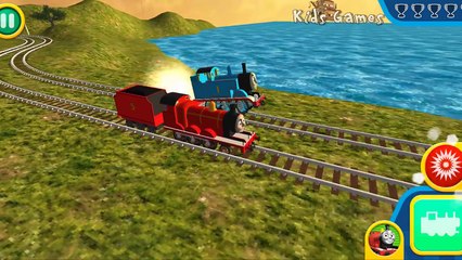 Y episodios amigos juego ir velocidad Thomas thomas hd thomas percy