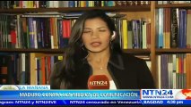 Señal de canal colombiano Caracol TV fue sacada del aire en Venezuela