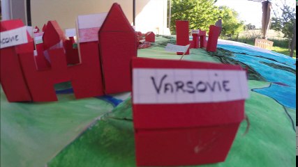 Tour d'Europe de Zaz et Benj épisode 2