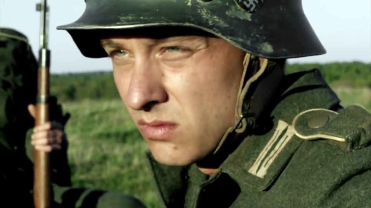 Sturmwehr - Ein Freund und Kamerad- Unser mutter unser vater music video