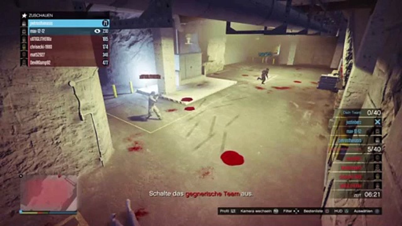 Gta online (5)