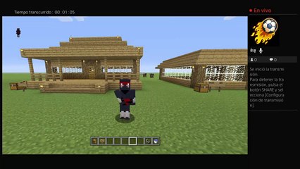 Casas y redstone 2 (27)