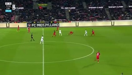 Goal HD - Midtjylland (Den)	1-1	Apollon (Cyp) 24.08.2017