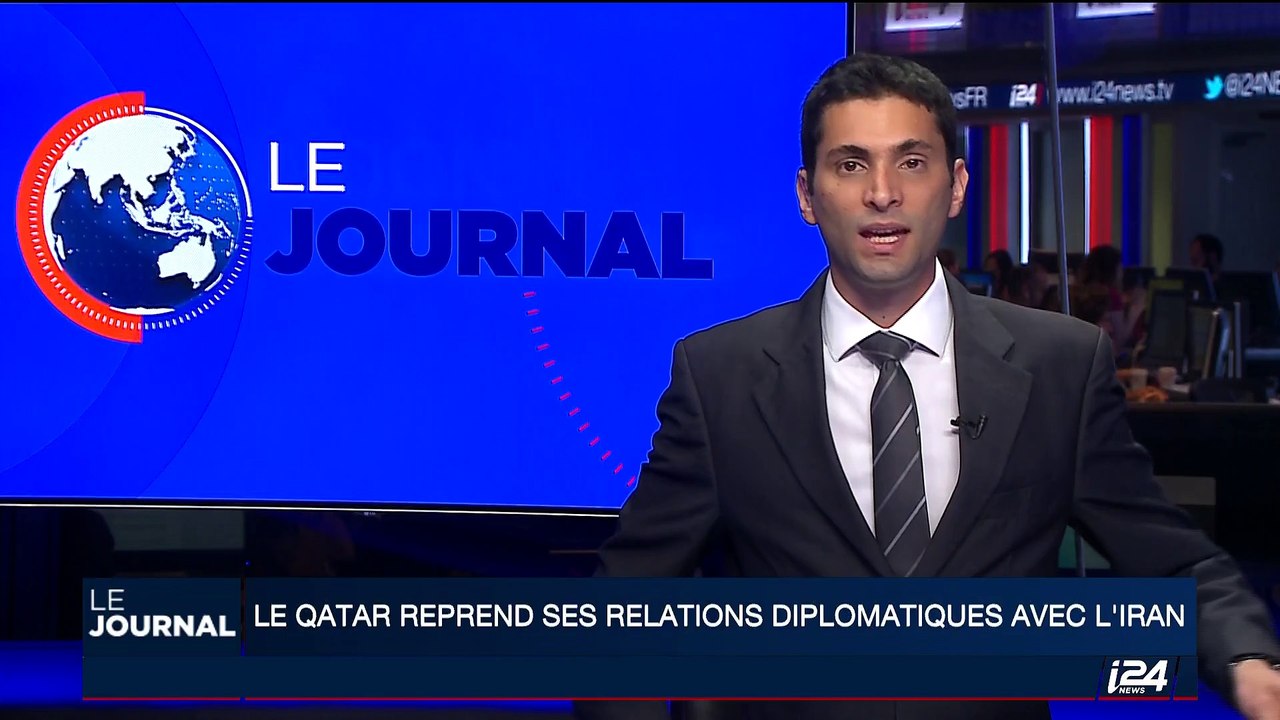 Diplomatie: le Qatar reprend ses relations avec l'Iran