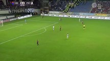 Roland Juhasz RED  CARD   HD - Videoton (Hun) 0-3 Partizan (Srb) 24.08.2017