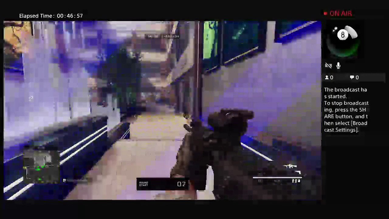 NeverDaGechy10's Live PS4 Broadcast (5)