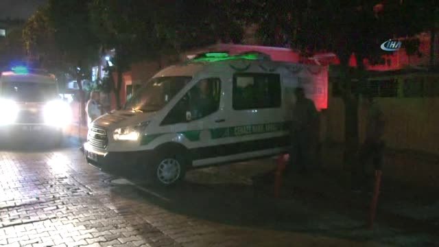 İncirlik Üssü'nde Çalışan İnşaat İşçisi Genç Kalp Krizi Geçirerek Hayatını Kaybetti