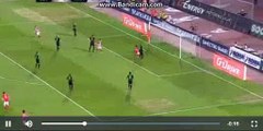 Radonjic  Goal  HD  FK Crvena zvezda (Srb) 1 - 0	 Krasnodar (Rus) 24-08-2017