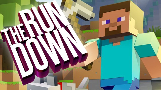 PS4 Getting Cross-Platform Multiplayer? - The Rundown - Electric Playground